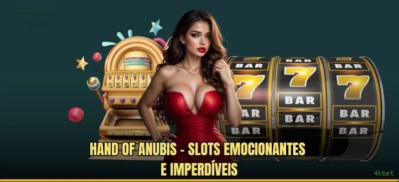 Pagamentos 4kbet PIX