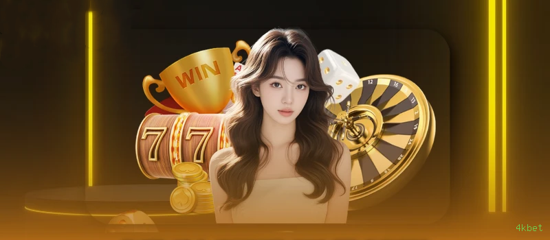 Slots 4kbet - Sweet Bonanza e caça-níqueis populares